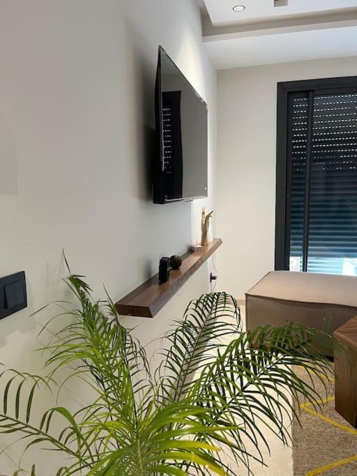 Modern Minimaliste Retreat In Maarif * Casablanca